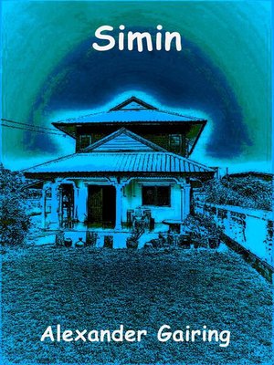 cover image of Simin